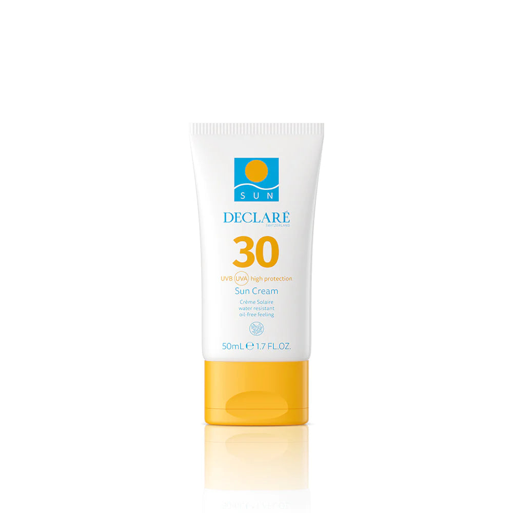Declaré Hyaluron Boost Sun Cream SPF30