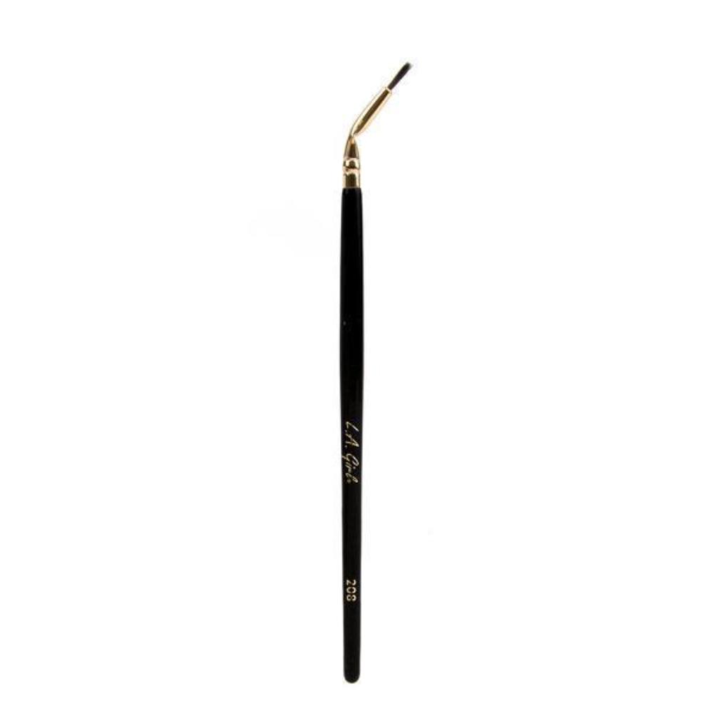 L.A. Girl Cosmetics Angled Liner Brush