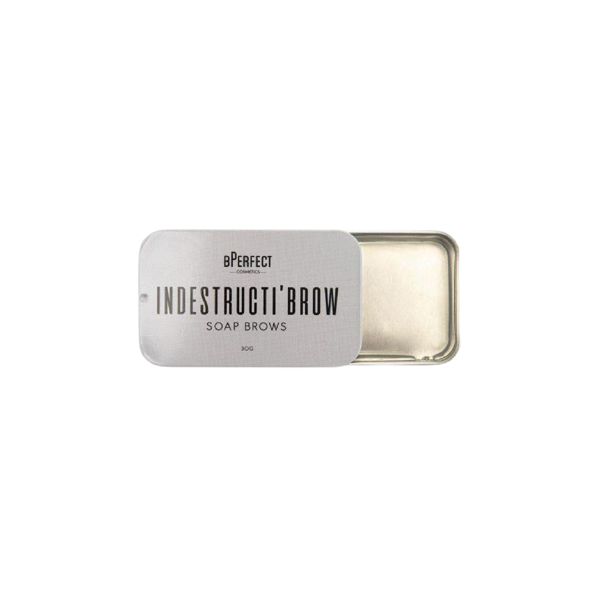 bPerfect Cosmetics Indestructi'Brow Soap Brow
