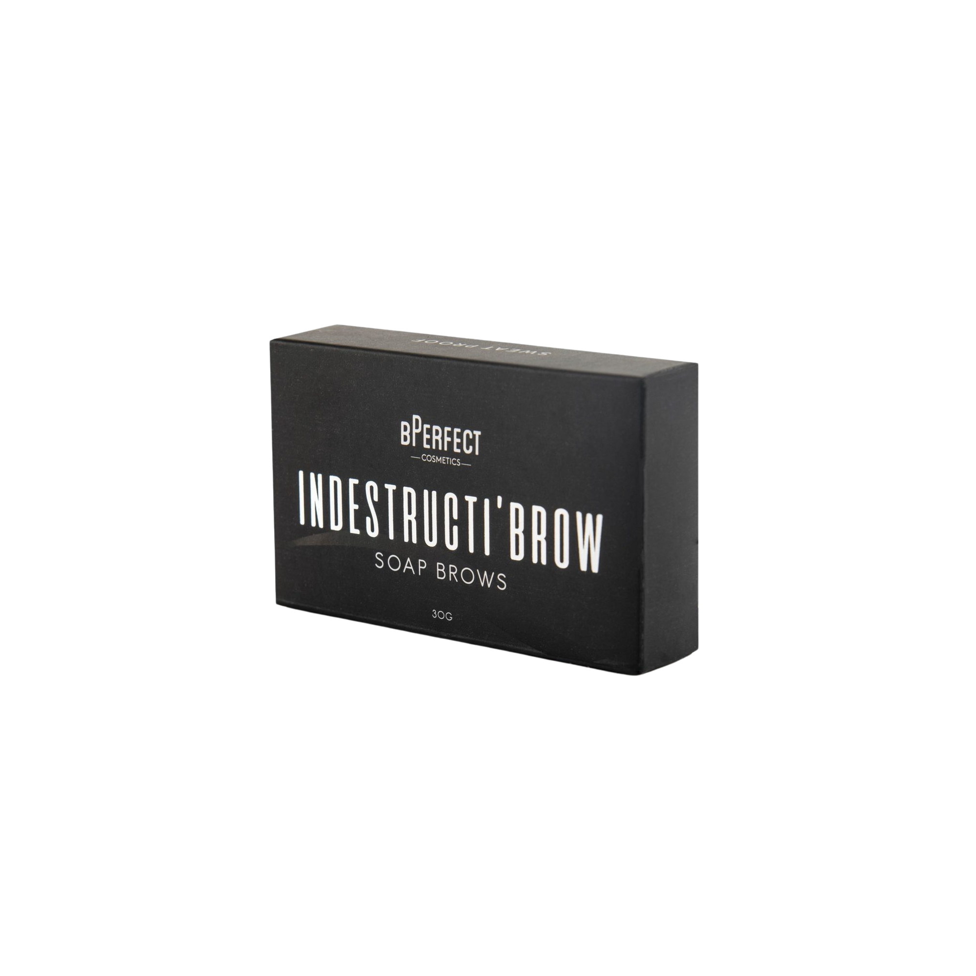 bPerfect Cosmetics Indestructi'Brow Soap Brow
