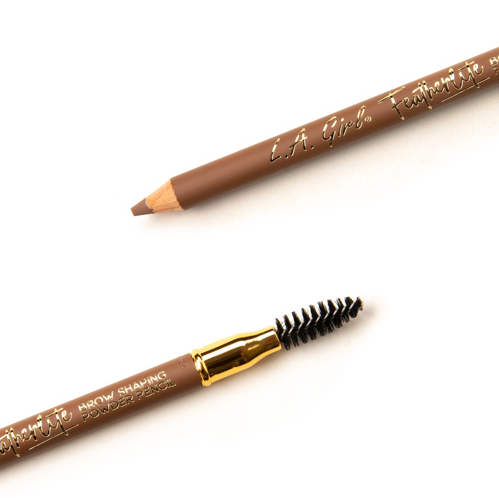 L.A. COSMETICS Featherlite Brow Shaping Powder Pencil