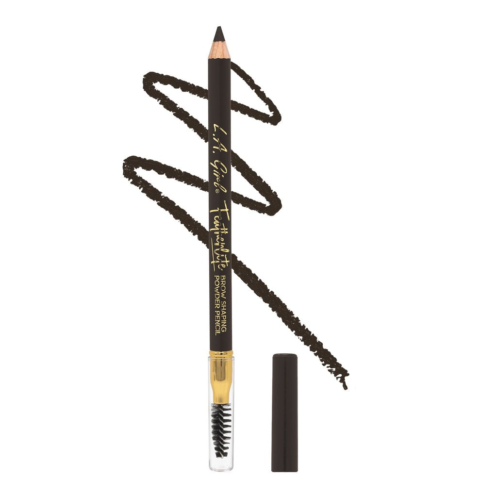 L.A. COSMETICS Featherlite Brow Shaping Powder Pencil