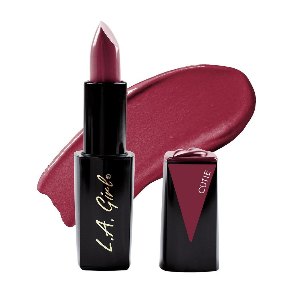 L.A. Girl Cosmetics Lip Attraction Lipstick