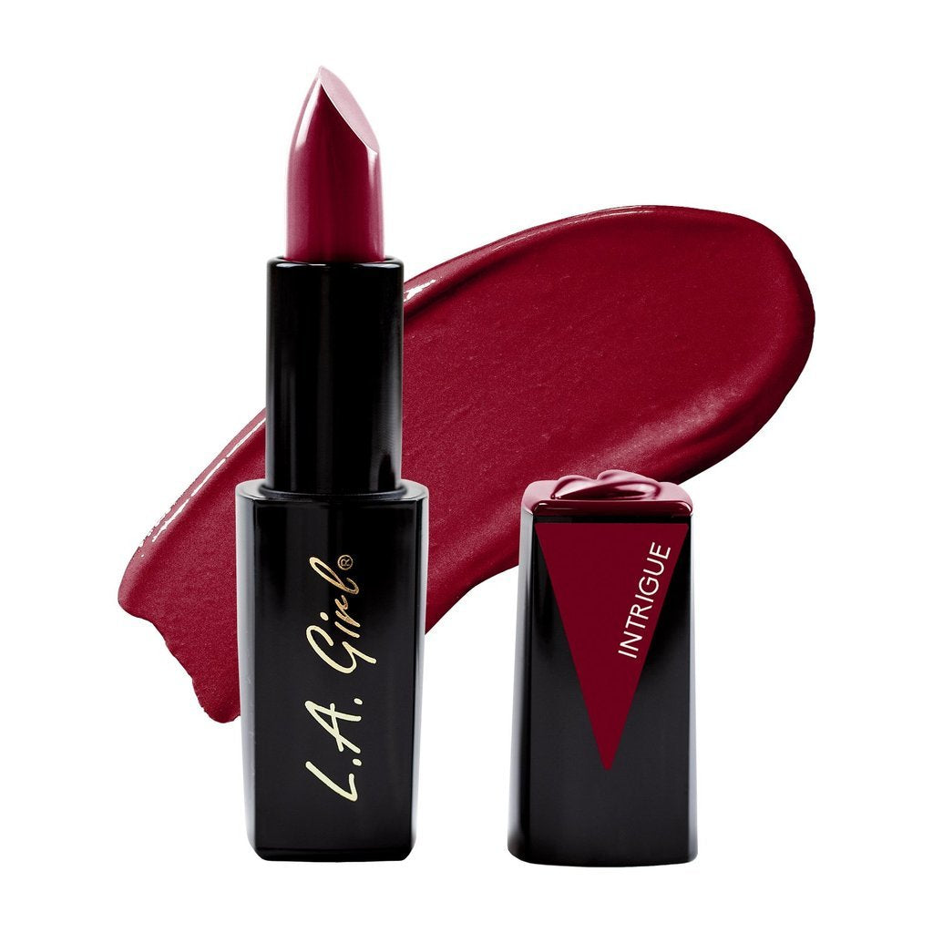 L.A. Girl Cosmetics Lip Attraction Lipstick