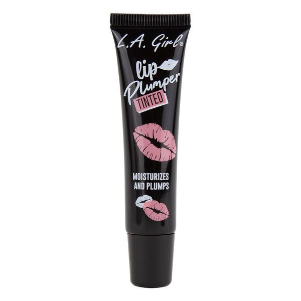 L.A. Girl Cosmetics Tinted Lip Plumper
