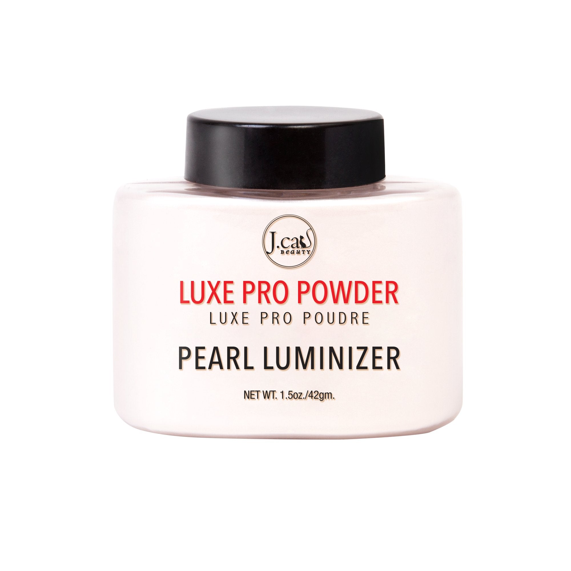 J. Cat Beauty Luxe Pro Powder