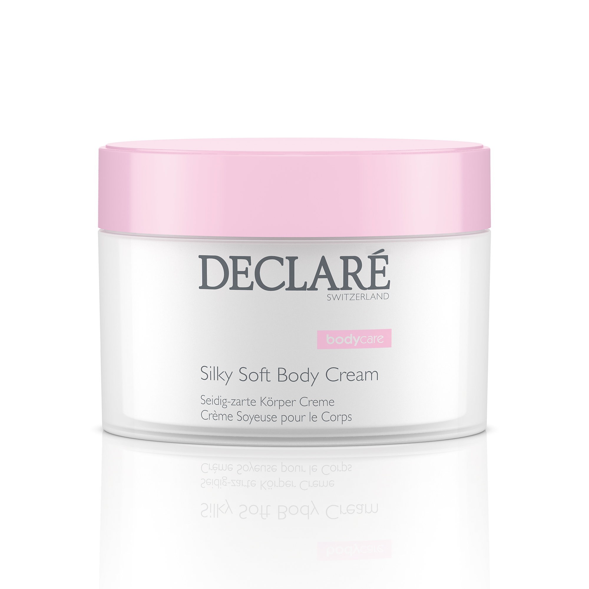 Declaré Silky Soft Body Cream