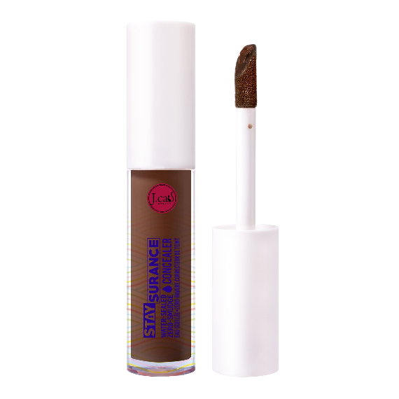 J. Cat Beauty Staysurance Water-Sealed/Zero-Smudge Concealer