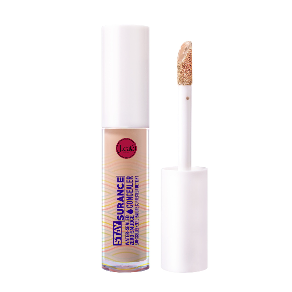 J. Cat Beauty Staysurance Water-Sealed/Zero-Smudge Concealer