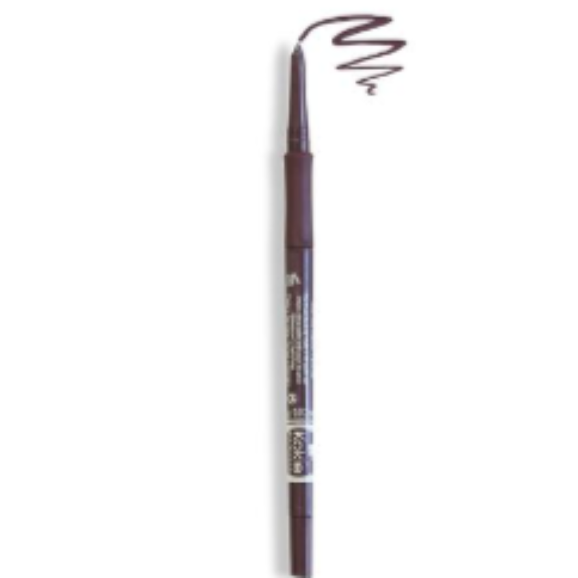 Kokie Cosmetics Retractable Eyeliner Pencil