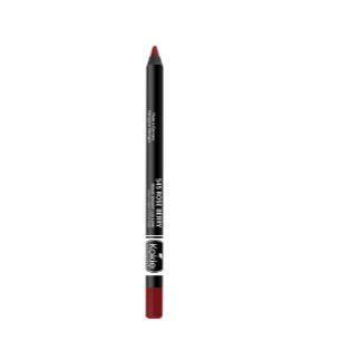 Kokie Cosmetics Waterproof Velvet Smooth Lip Liner Pencil