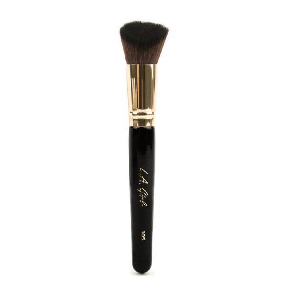 L.A. Girl Cosmetics Angled Face Brush