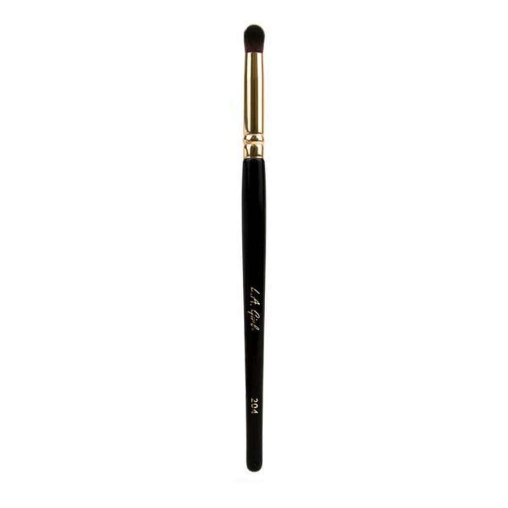 L.A. Girl Cosmetics Domed Crease Brush