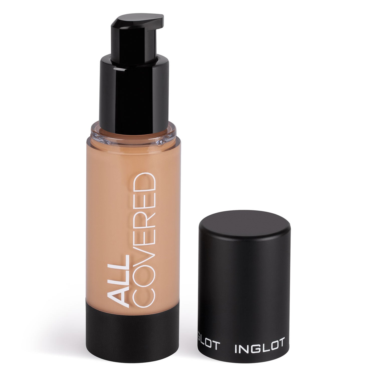 Inglot All Covered Foundation