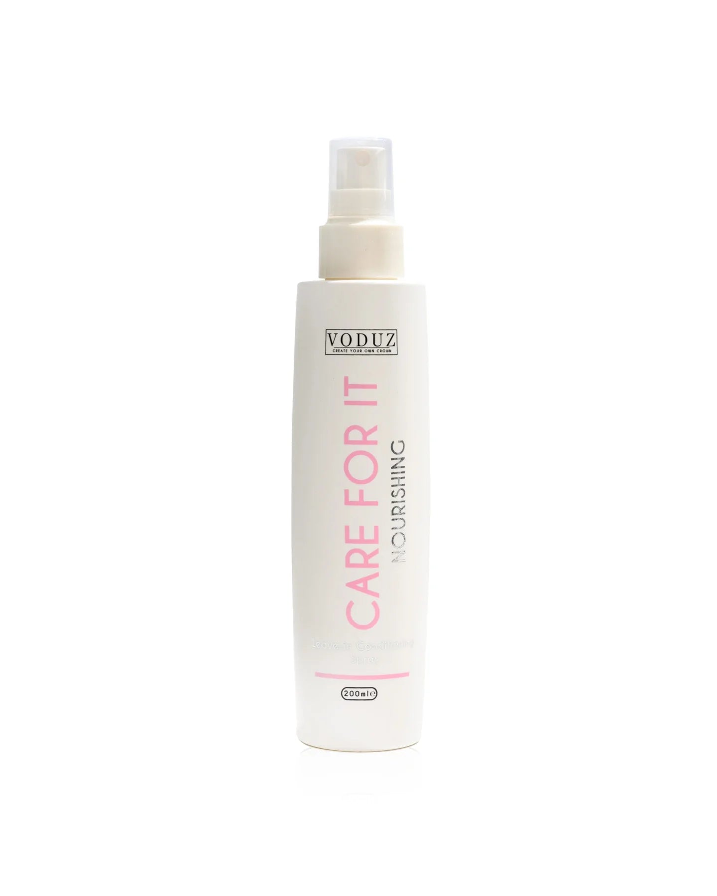 VODUZ CARE FOR IT CONDITIONING LEAVE IN SPRAY