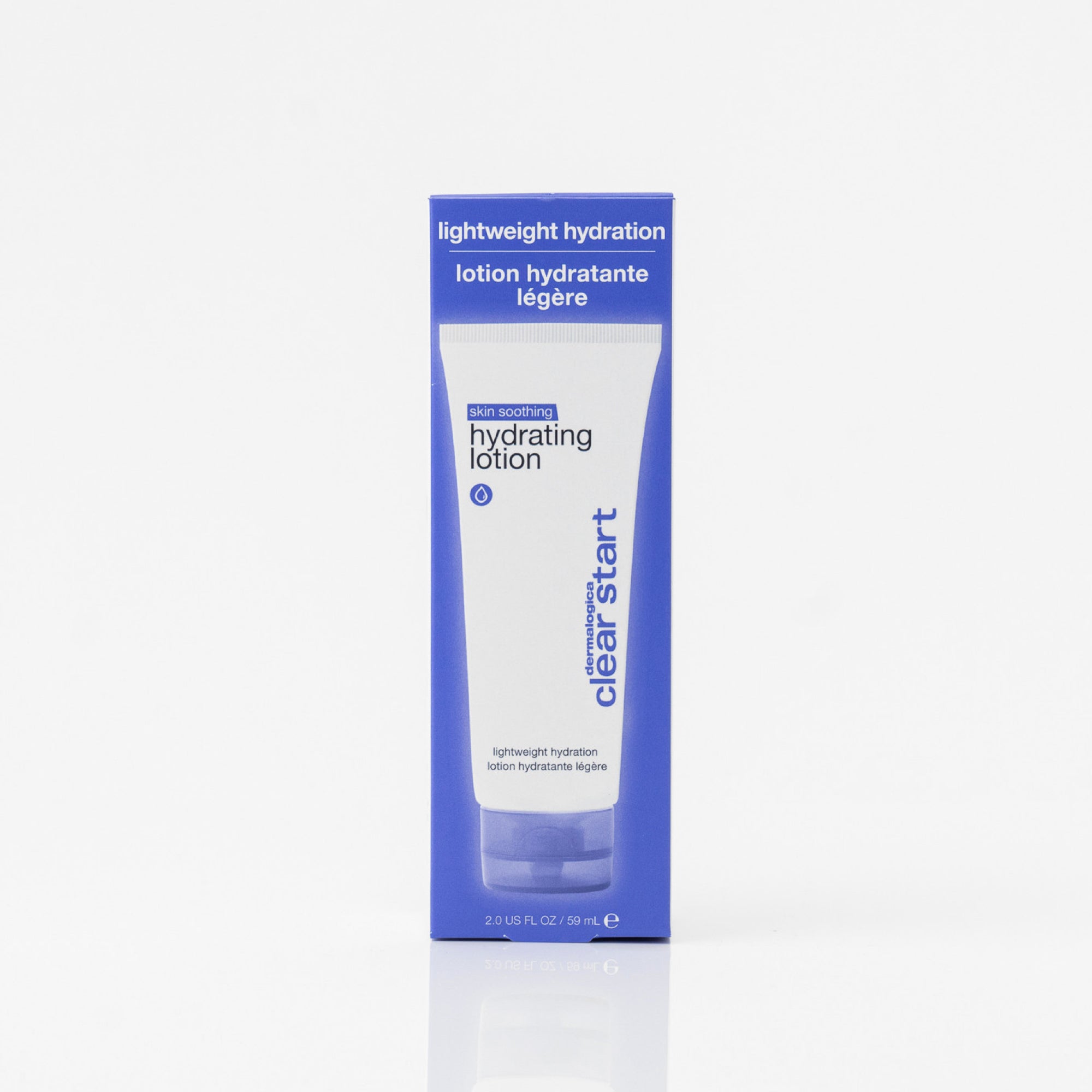 DERMALOGICA SKIN SOOTHING HYDRATING LOTION