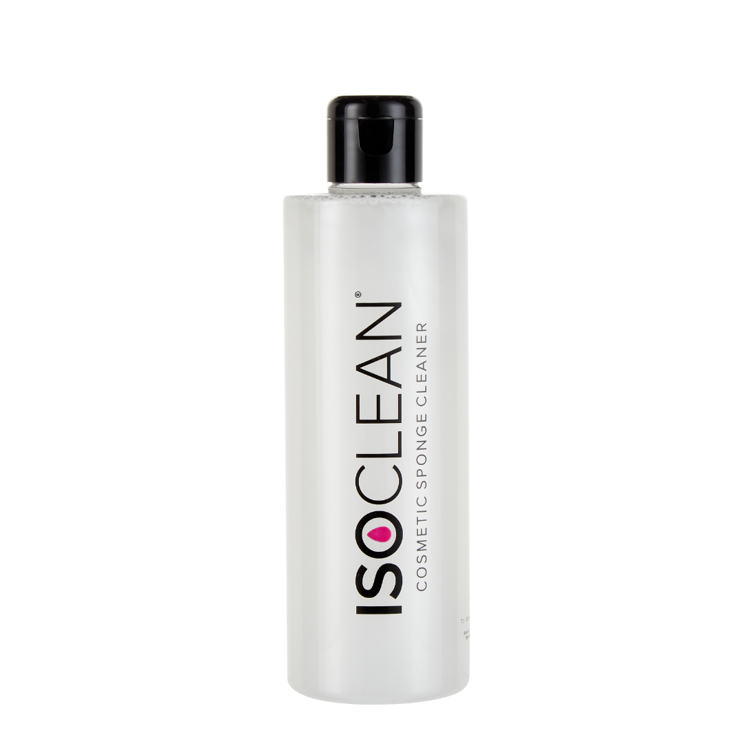 ISOCLEAN COSMETIC SPONGE CLEANER